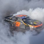 JR Motorsports