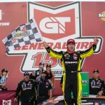 Brandon Jones to drive No. 9 JRM car in 2023 - Always Race Day